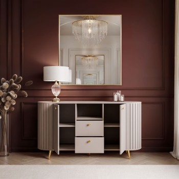 Komoda ELODIE II 150 cm