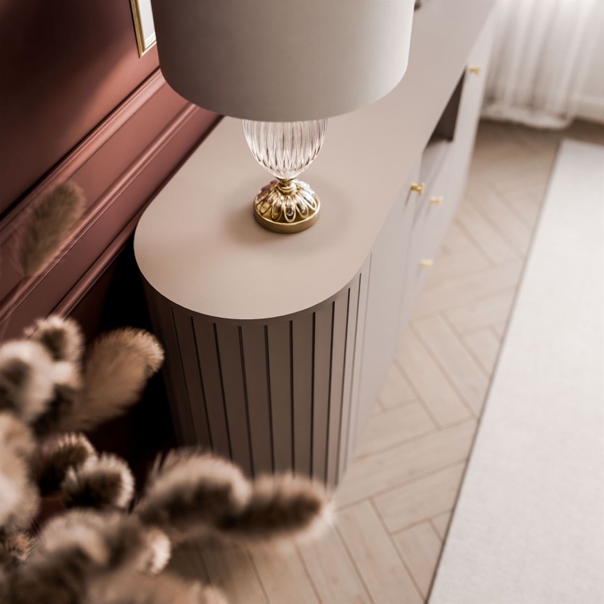 Komoda ELODIE II 150 cm