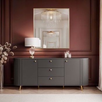 Komoda ELODIE II 190 cm