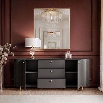 Komoda ELODIE II 190 cm