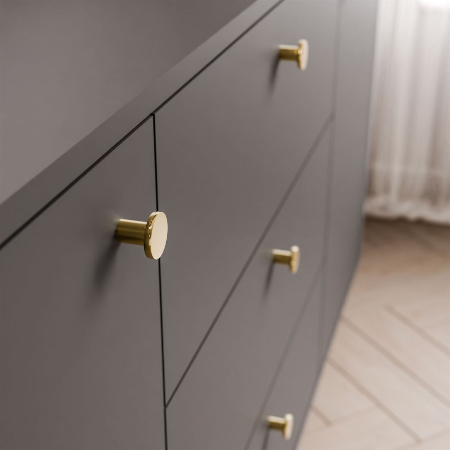 Komoda ELODIE II 190 cm