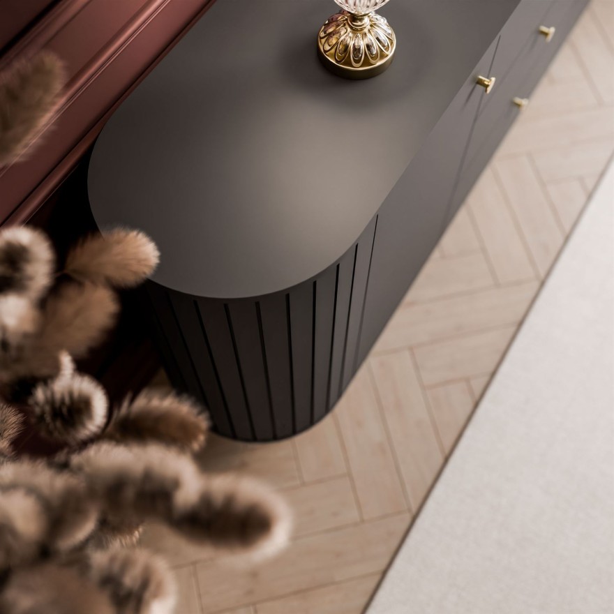 Komoda ELODIE II 190 cm