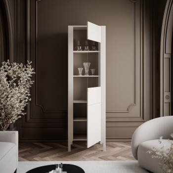 Przeszklona witryna LUMI