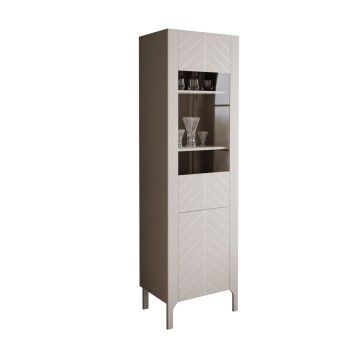 Przeszklona witryna LUMI