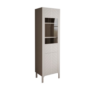 Przeszklona witryna LUMI