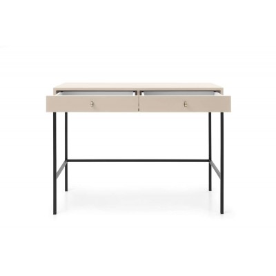 Konsola toaletka DON BEIGE MT104 beż Konsola toaletka DON BEIGE MT104 beż