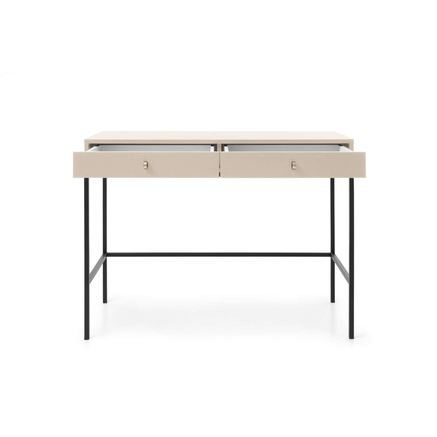 Konsola toaletka DON BEIGE MT104 beż Konsola toaletka DON BEIGE MT104 beż