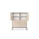 Komoda DON BEIGE MK104