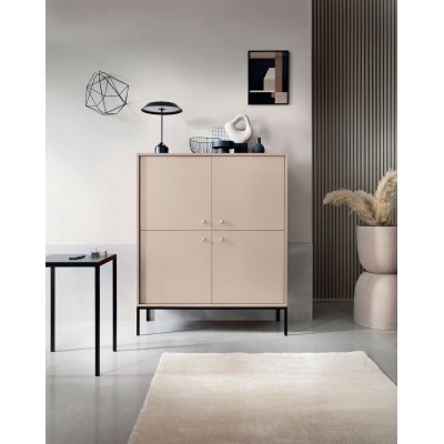 Komoda DON BEIGE MK104 beż