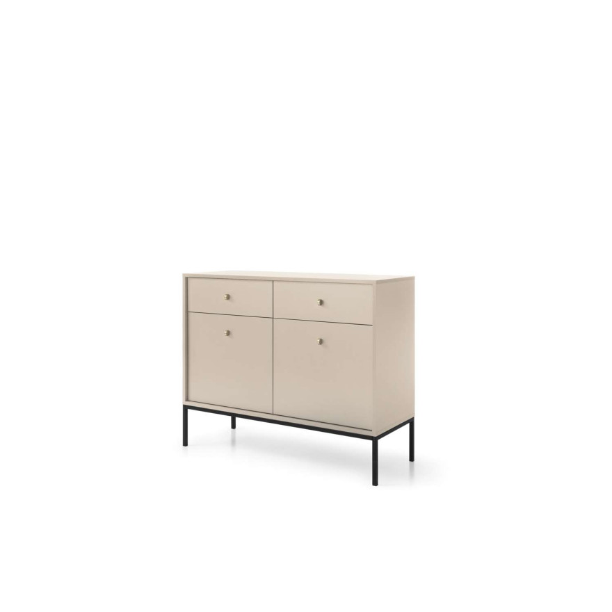 Komoda DON BEIGE MKSZ104 beż