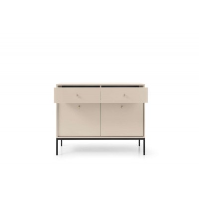 Komoda DON BEIGE MKSZ104 beż