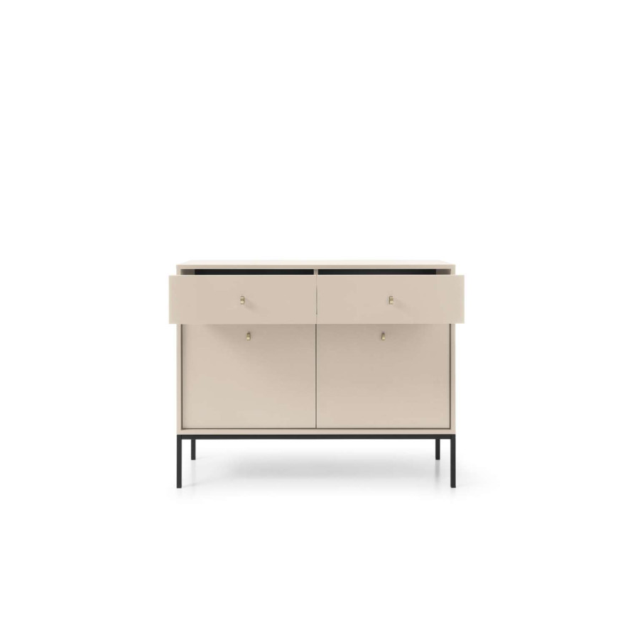 Komoda DON BEIGE MKSZ104 beż
