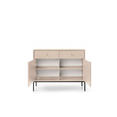 Komoda DON BEIGE MKSZ104 beż