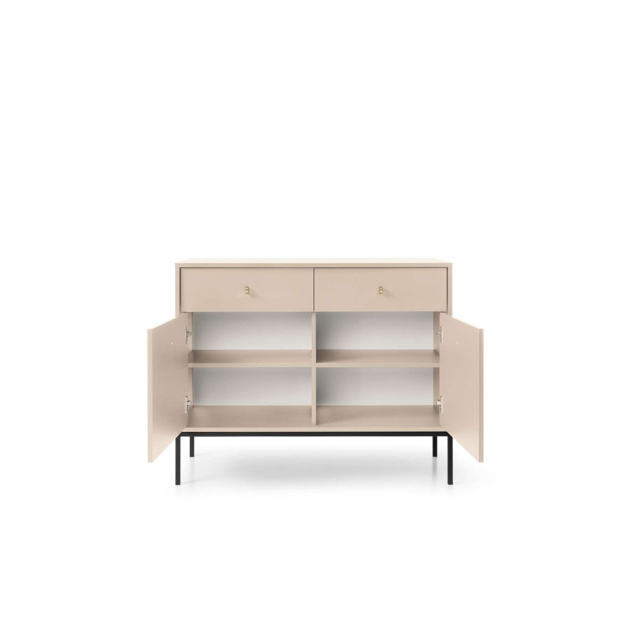 Komoda DON BEIGE MKSZ104 beż