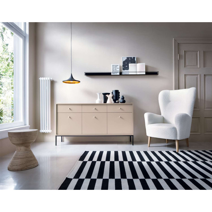 Komoda DON BEIGE MKSZ154 beż Komoda DON BEIGE MKSZ154 beż