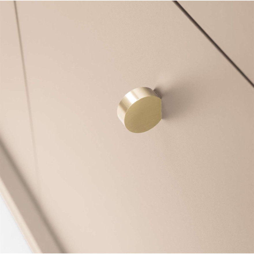 Komoda DON BEIGE MKSZ154 beż Komoda DON BEIGE MKSZ154 beż