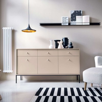 Komoda DON BEIGE MKSZ154 beż