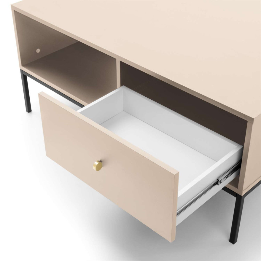 Ława DON BEIGE ML104 beż