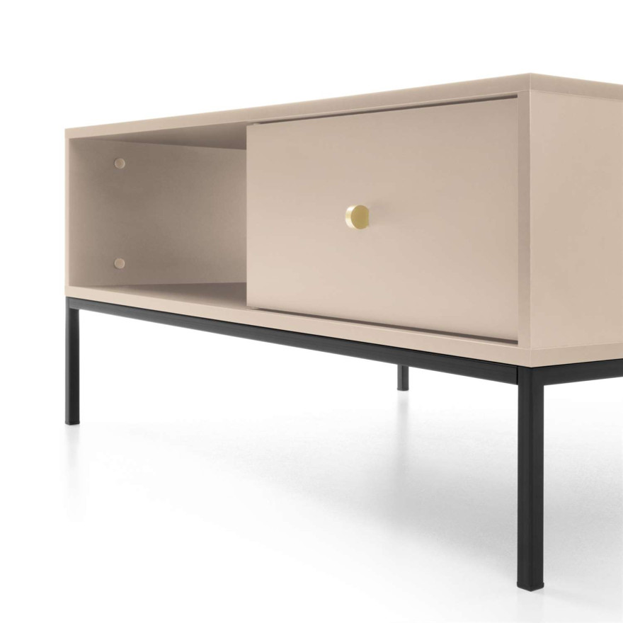 Ława DON BEIGE ML104 beż