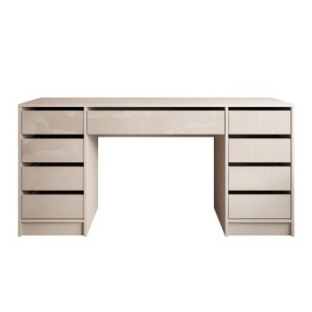 Biurko MADA DOUBLE z szufladami