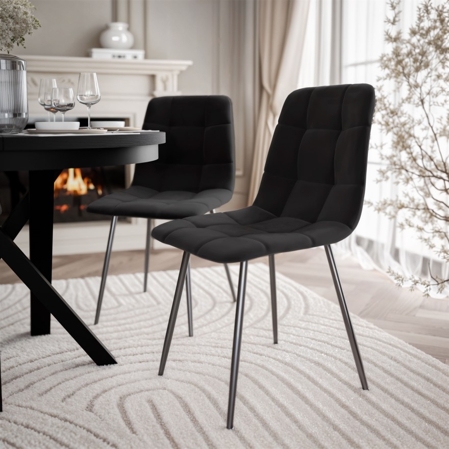 Rozkładany stół LUMI