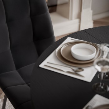 Rozkładany stół LUMI