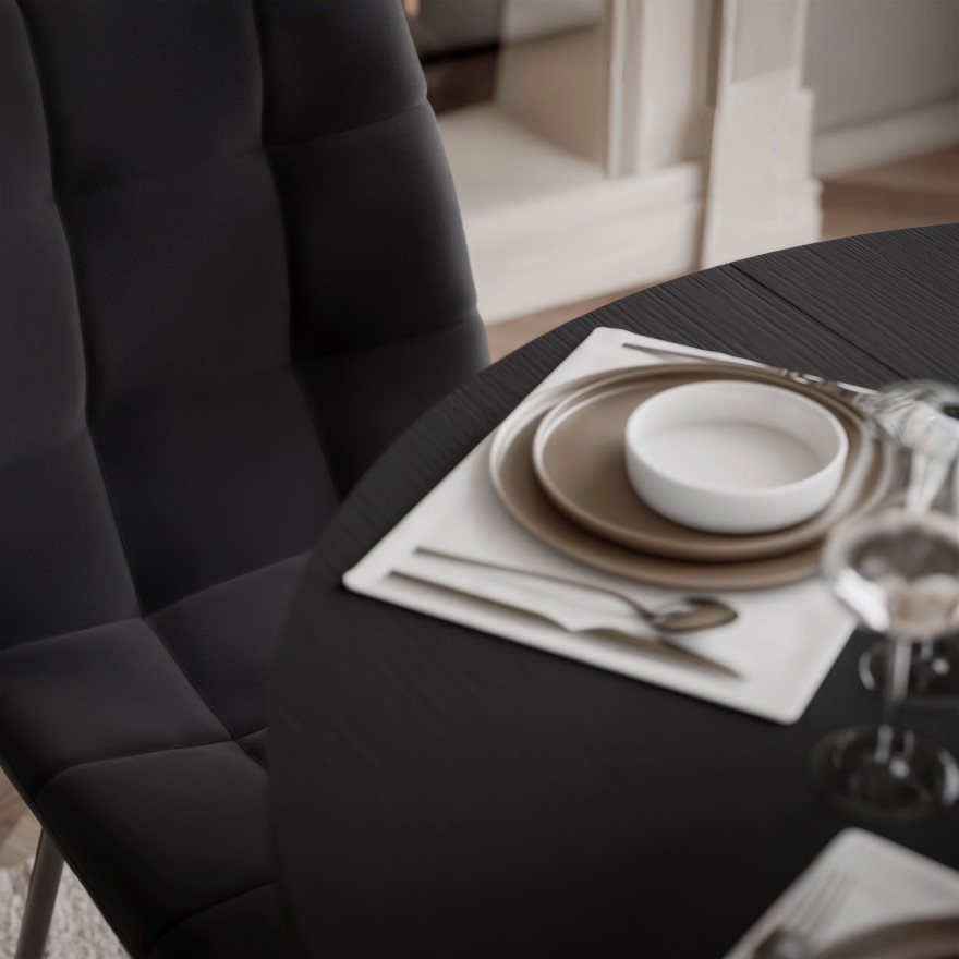 Rozkładany stół LUMI