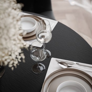 Rozkładany stół LUMI