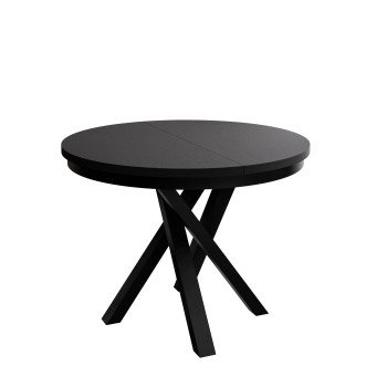 Rozkładany stół LUMI