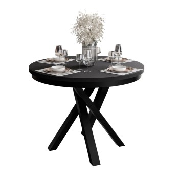 Rozkładany stół LUMI