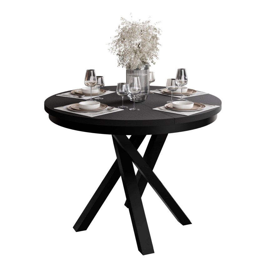 Rozkładany stół LUMI