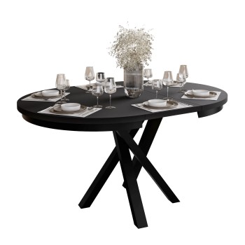 Rozkładany stół LUMI