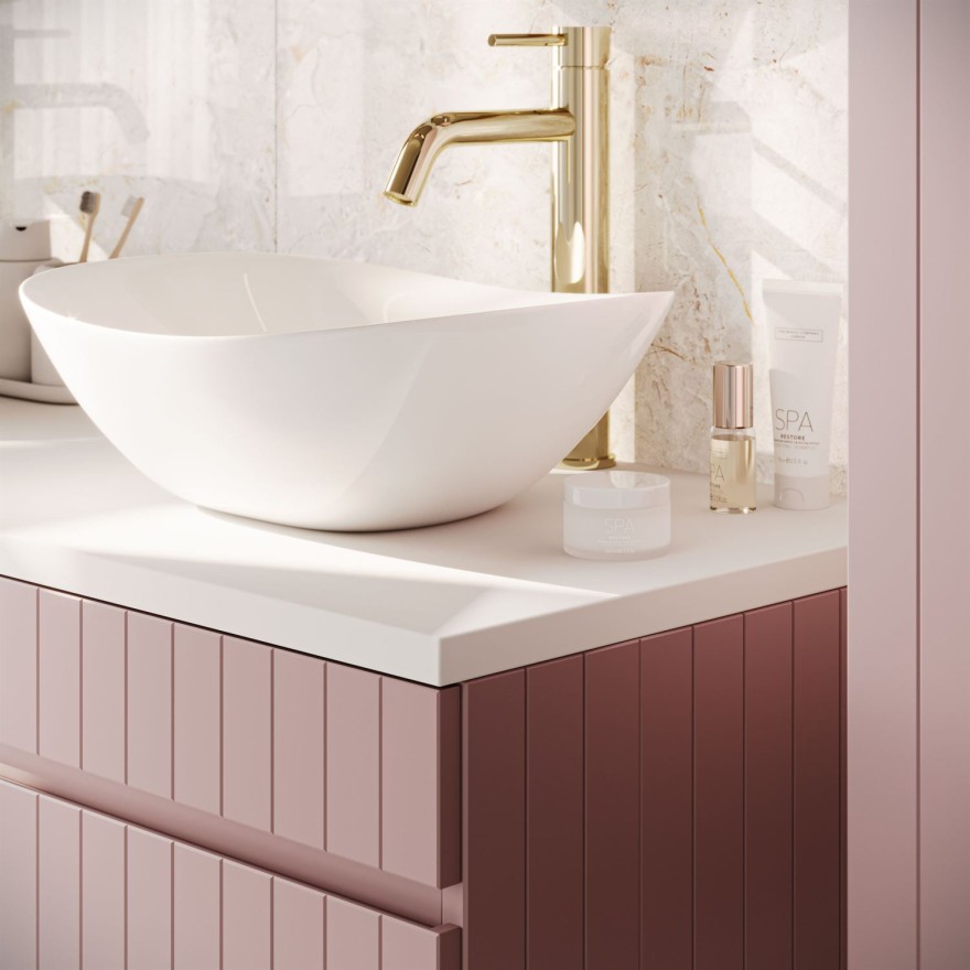 Zestaw łazienkowy FLORIS II