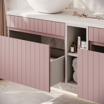 Zestaw łazienkowy FLORIS II