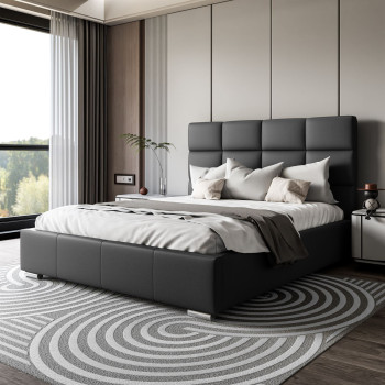 copy of Łóżko tapicerowane...