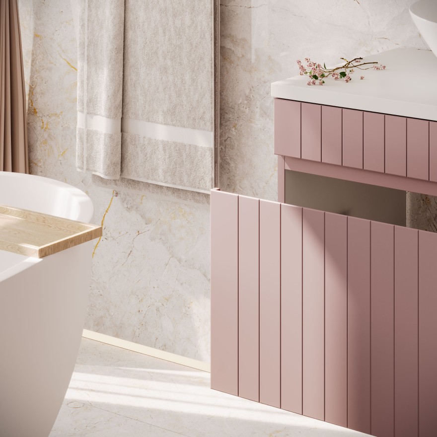 Zestaw łazienkowy FLORIS