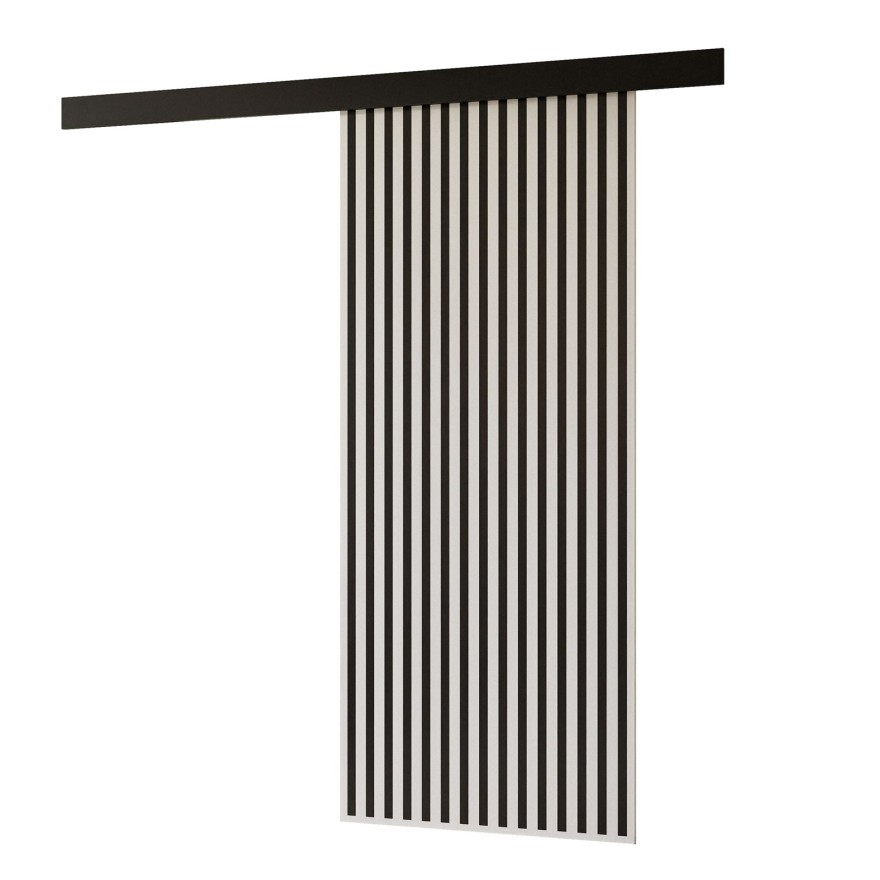 Drzwi przesuwne ERCADO