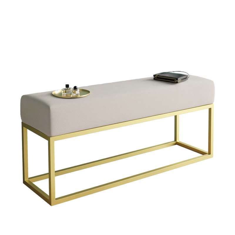 Ławka tapicerowana CANDY GOLD II Jasmine 21