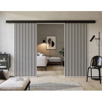 Drzwi przesuwne ERCADO DUO