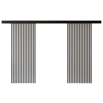 Drzwi przesuwne ERCADO DUO