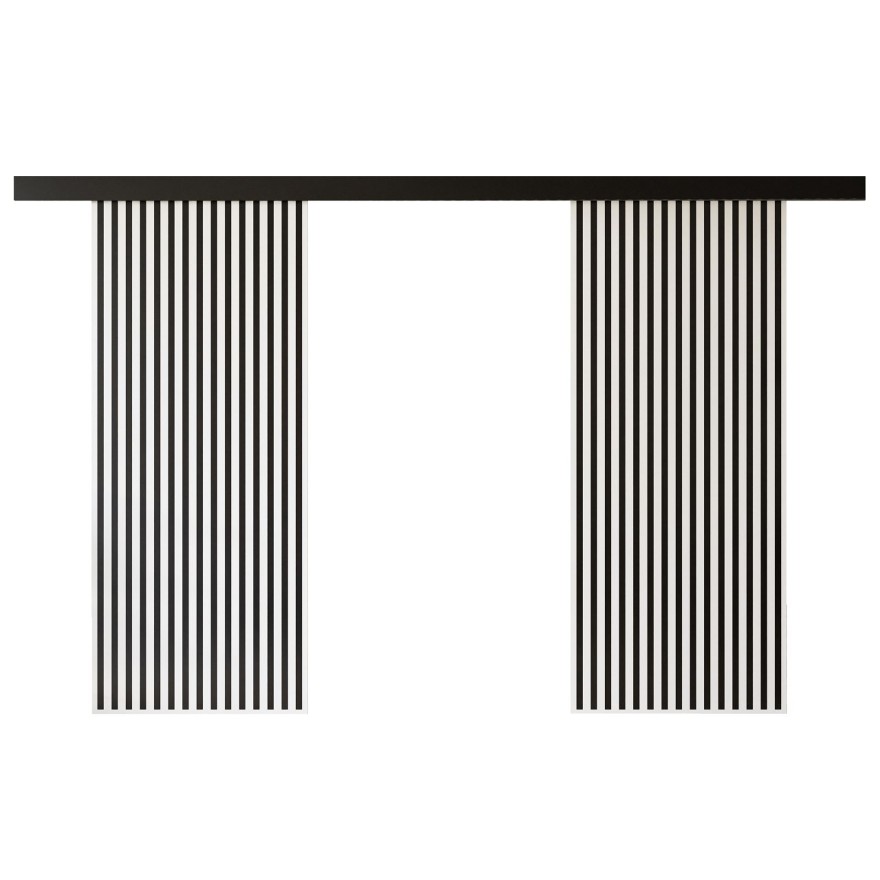 Drzwi przesuwne ERCADO DUO