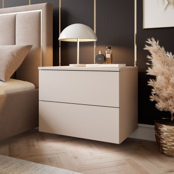 Szafka nocna LINA KASZMIR...