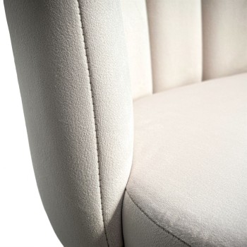 Krzesło tapicerowane MARIS