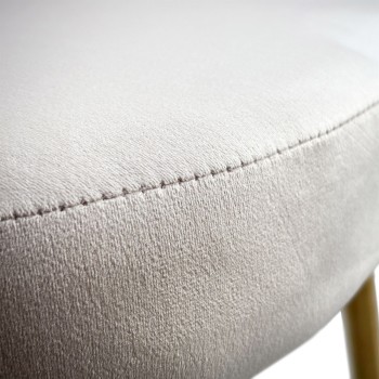 Krzesło tapicerowane MARIS