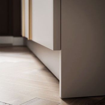 Szafa SAVAGE 3D KASZMIR