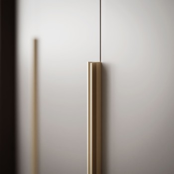 Czterodrzwiowa szafa SAVAGE 4D KASZMIR