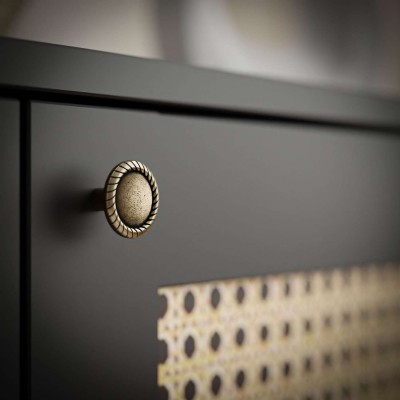 Zestaw mebli VIENNA z plecionką wiedeńską Zestaw mebli VIENNA z plecionką wiedeńską