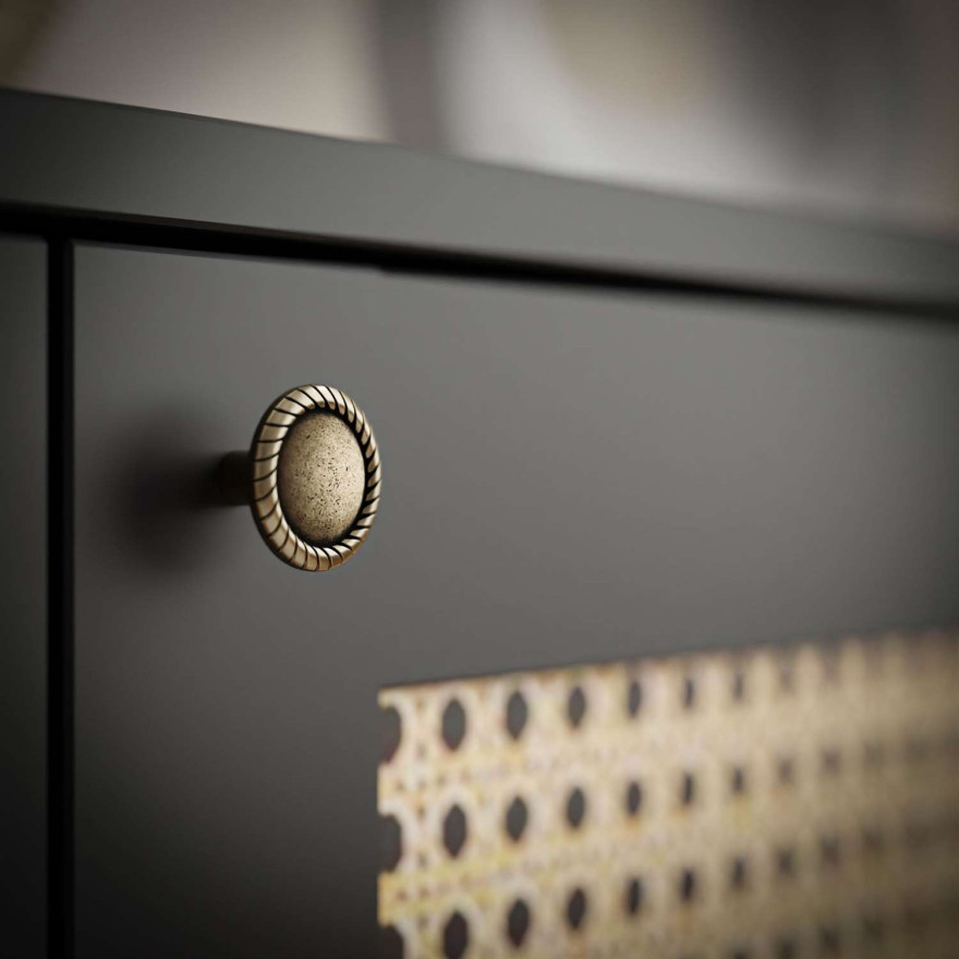 Zestaw mebli VIENNA z plecionką wiedeńską Zestaw mebli VIENNA z plecionką wiedeńską