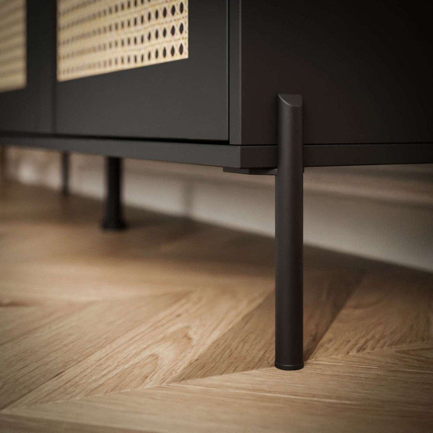 Zestaw mebli VIENNA z plecionką wiedeńską Zestaw mebli VIENNA z plecionką wiedeńską