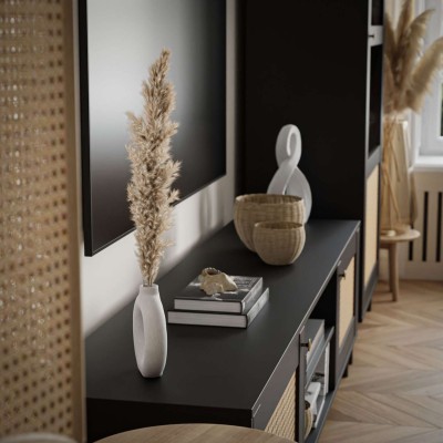 Zestaw mebli VIENNA z plecionką wiedeńską Zestaw mebli VIENNA z plecionką wiedeńską